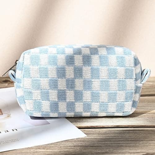 2 Pieces Makeup Bag thumbnail 7