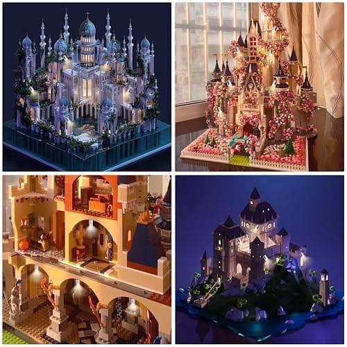 Pumwoy 20 Pièces Mini Lumières LED, Lumières Miniatures pour Maison de Poupée, Lumières LED Miniatures pour L'Artisanat, Mini Lampe LED pour Blocs de Construction, Vitrines (lumière Chaude) thumbnail 5