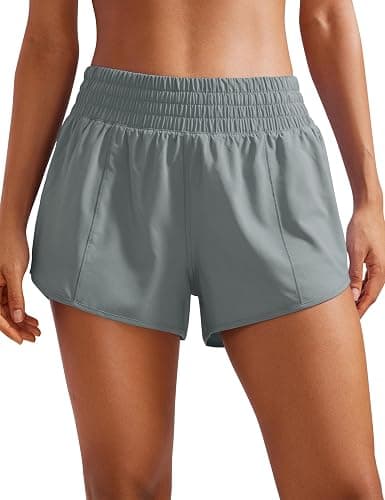 CRZ YOGA Shorts - Image 1