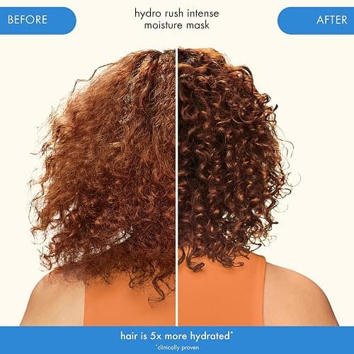 amika hydro rush intense moisture mask with hyaluronic acid thumbnail 4