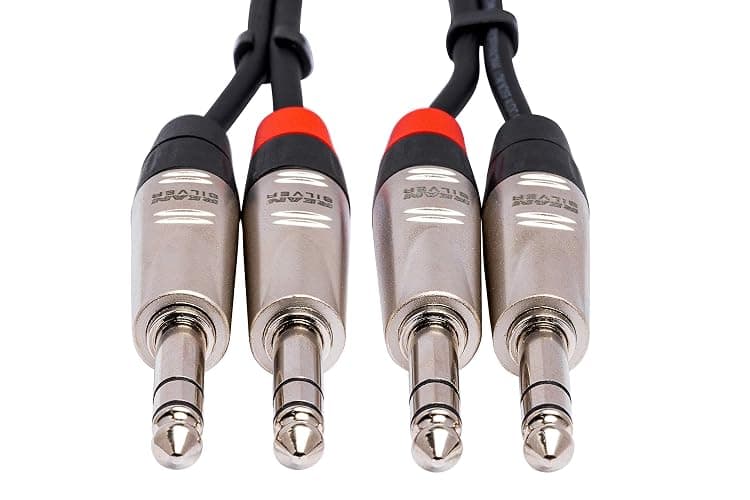 Lautsprecher Kabel (DUO) thumbnail 4