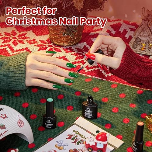 Beetles 80 PC nail polish set thumbnail 5
