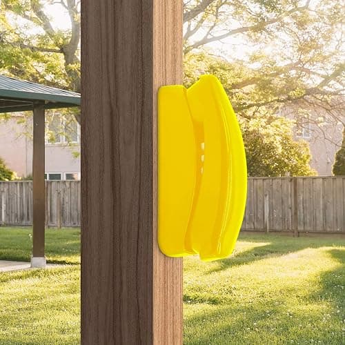 HAPPYPIE Toy Phone for Kids Swing Set Phone Pretend Phones and Learning Education Phones Plastic Telephone Creative Children Play Phone for Toddlers Baby Cell Phone Playhouse Phone (Yellow) thumbnail 6