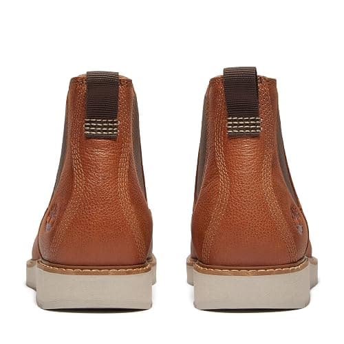 Timberland Men's Redwood Edge Chelsea Boot thumbnail 3