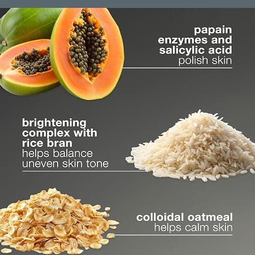 Dermalogica Daily Microfoliant, Face Exfoliator Scrub Powder with Salicylic Acid and Papaya Enzyme, Achieve Brighter, Smoother Skin Daily thumbnail 7