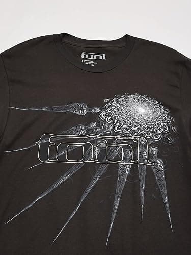 FEA Men's Tool Adult Short Sleeve T-Shirt thumbnail 2