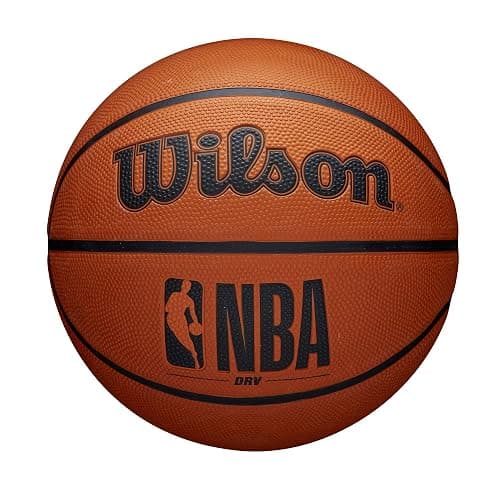 WILSON NBA DRV Series Basketball - Image 1