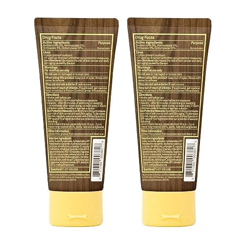Sun Bum Original SPF 30 Sunscreen Lotion | Vegan and Hawaii 104 Act Compliant (Octinoxate & Oxybenzone Free) Broad Spectrum Moisturizing UVA/UVB Sunscreen with Vitamin E | 3 oz (Pack of 2) thumbnail 6