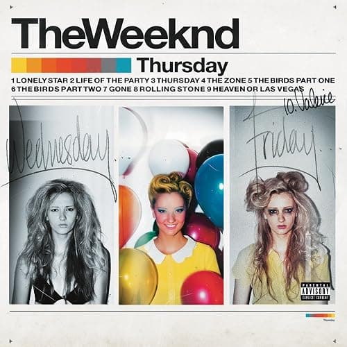 Thursday - Image 1