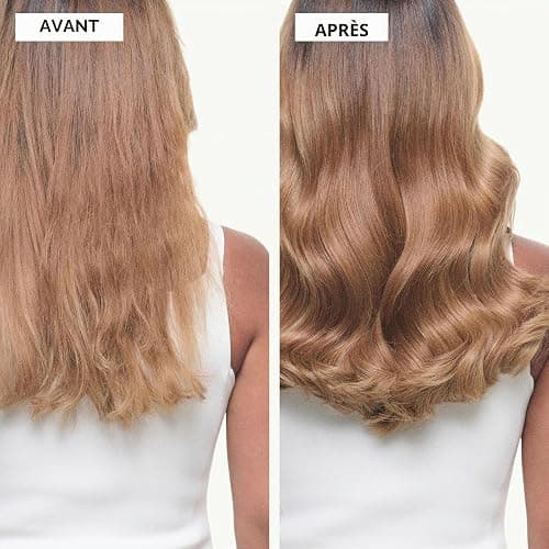 KERASTASE Blond Absolu - Soin Cheveux Leave In Blonde Guard - Bloque 99% des Agresseurs du Blond - Acide Hyaluronique & Vitamines C+E - Vegan - Cheveux Blonds Décolorés ou Méchés - 190 ml thumbnail 4