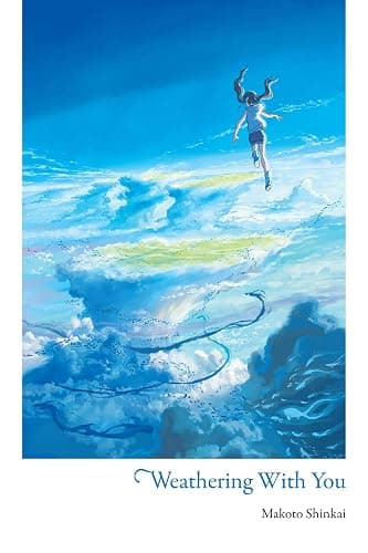 Weathering With You - Image 1