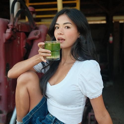 Nami Matcha – First Harvest from Yame, Japan – Premium Japanese Green Tea Powder – 30g – Single Origin thumbnail 5