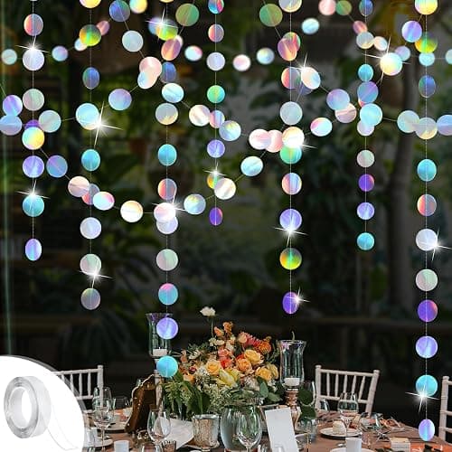 Disco Garland - Image 1
