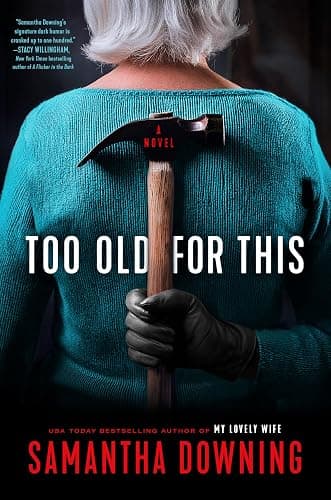 Too Old for This - Image 1