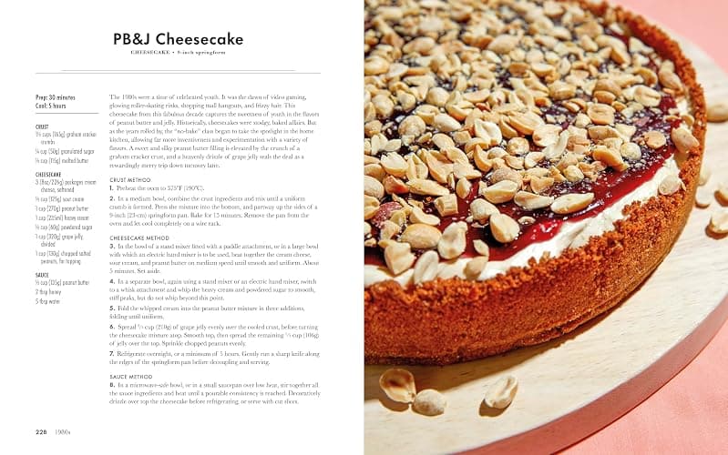 Baking Yesteryear: The Best Recipes from the 1900s to the 1980s thumbnail 9