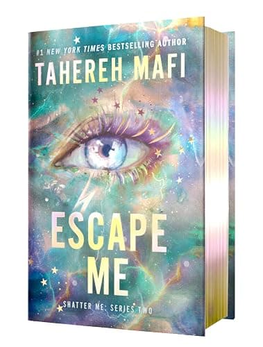 Escape Me Deluxe Limited Edition - Image 1