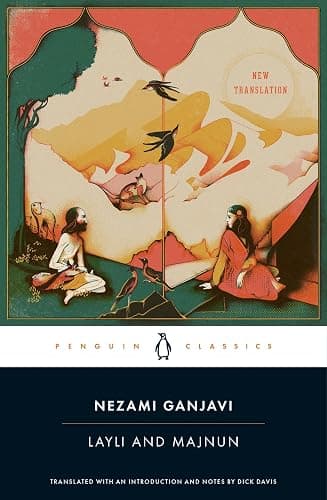 Layli and Majnun - Image 1