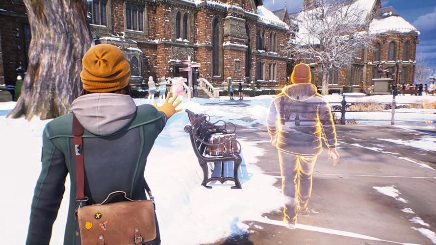 Life Is Strange: Double Exposure (NSW) thumbnail 3