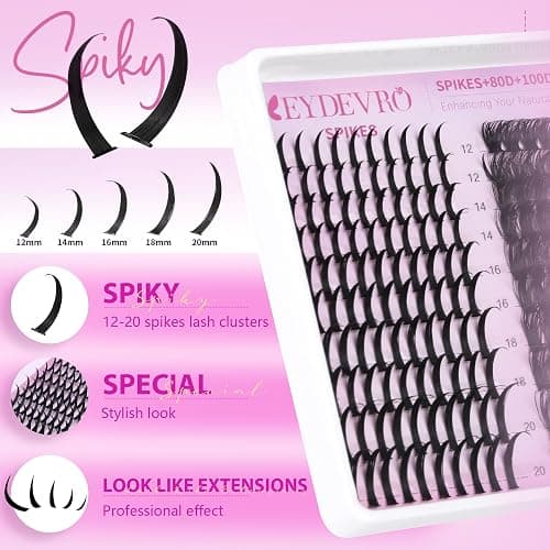 Lash clusters thumbnail 3