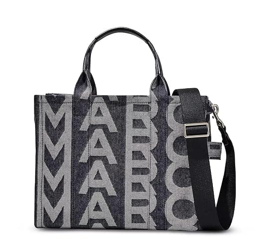 Marc Jacobs Women's The Canvas Small Tote Bag thumbnail 4