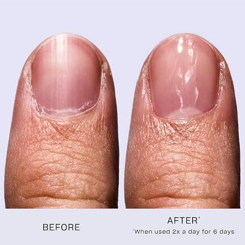 OPI Nail Envy Nail Strengthener | Clear & Opaque Crème Nail Polish Treatment | Strengthen Weak & Thin Nails thumbnail 4