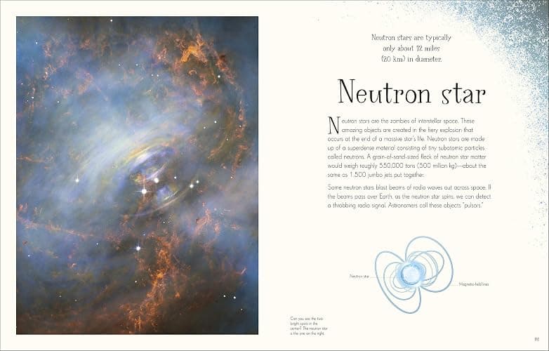 The Mysteries of the Universe: Discover the best-kept secrets of space (DK Children's Anthologies) thumbnail 9