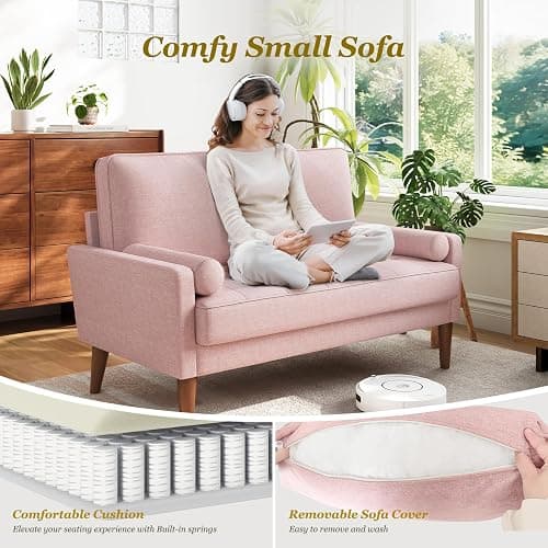 Doesn’t have to be this exact couch  thumbnail 5