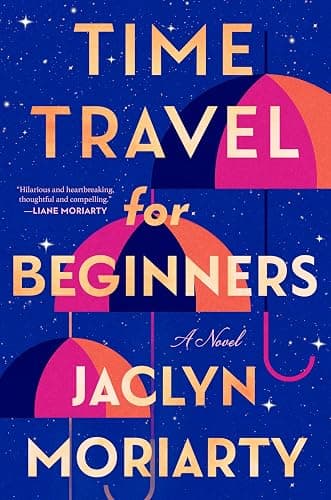 Time Travel for Beginners - Image 1