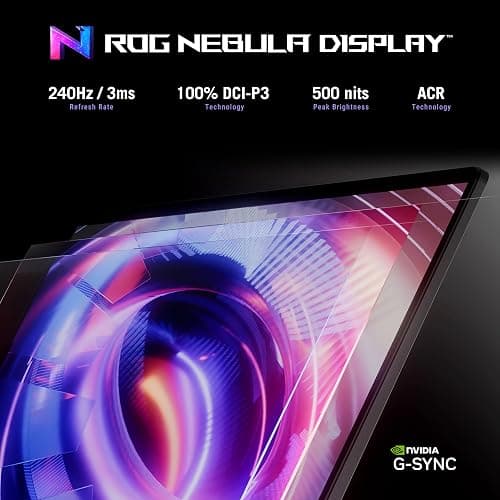 ASUS ROG Strix G16 Gaming Laptop thumbnail 3