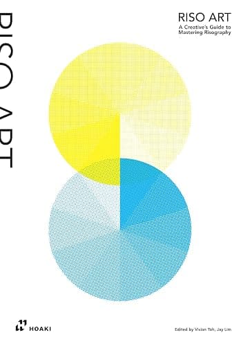 Riso Art: A Creative’s Guide to Mastering Risography - Image 1