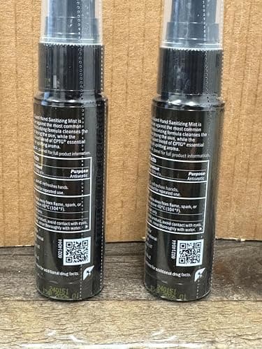 doTERRA On Guard Sanitizing Mist - 27mL … (2 Pack) thumbnail 8