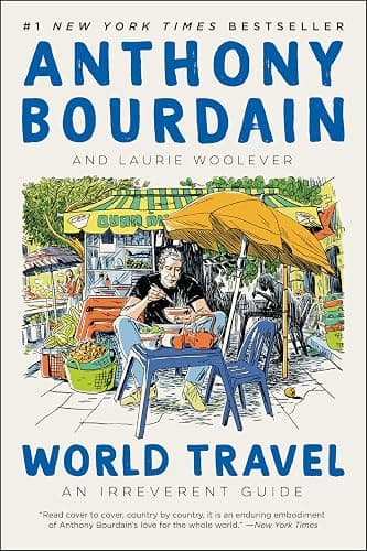 World Travel: An Irreverent Guide - Image 1