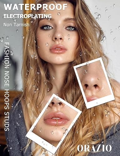 nose rings  thumbnail 2