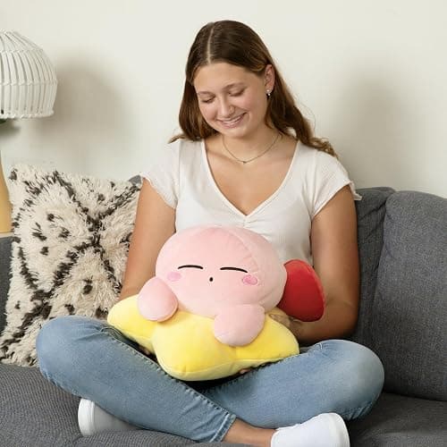Kirby Warpstar Mega thumbnail 2