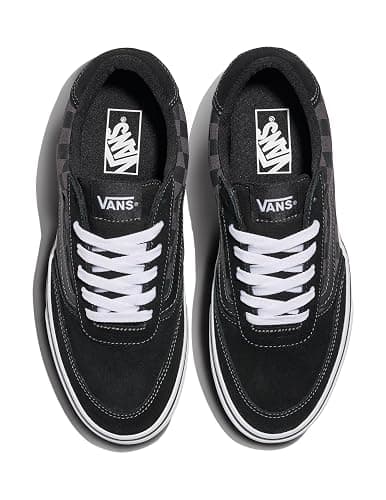 Vans Mens Brooklyn Ls Shoe thumbnail 5