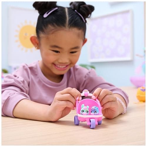 Hatchimals Alive Hatch N' Stroll Playset thumbnail 6