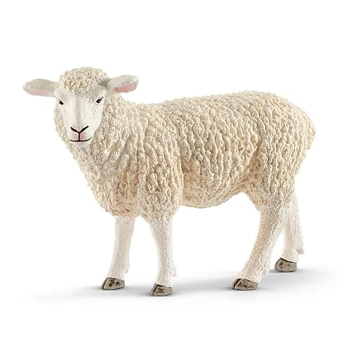 Farm Animals thumbnail 9