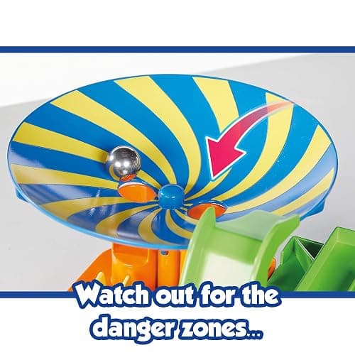 Screwball Scramble 2 Brainteasers for Ages 5 to 9 thumbnail 4
