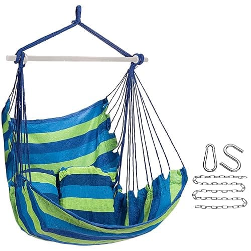 Sorbus Swing Chair