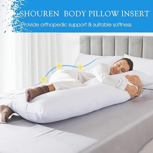 Body Pillow thumbnail 4