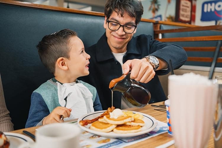 IHOP Gift Card $50 thumbnail 4