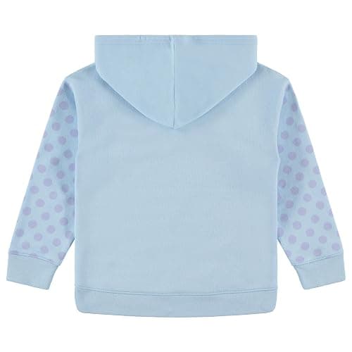 Disney girls Disney's Stitch & Angel Fleece Sweatshirt & Jogger Set - Girls 2t-16 thumbnail 4