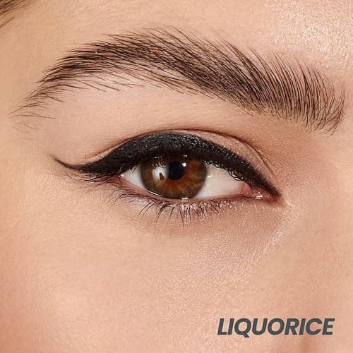 Wonderskin Eyeliner Pencil 1440 Longwear Eyeliner Waterproof & Smudge Proof | Waterproof deep black eyeliner, smudge-proof formula glides on smoothly for precise, long-lasting definition. thumbnail 7
