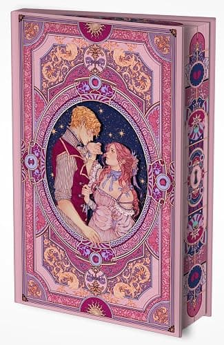 Once Upon a Broken Heart Collector's Edition: [Limited Stenciled Edge edition]: 1 thumbnail 3