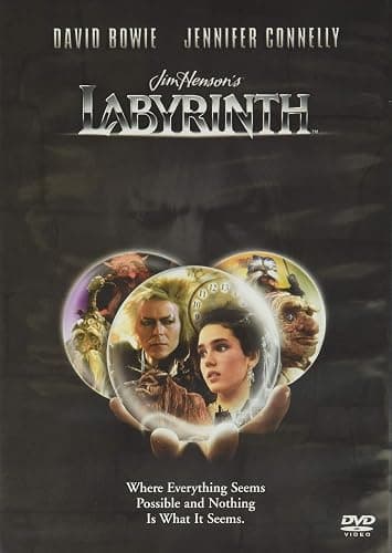 Labyrinth - Image 1