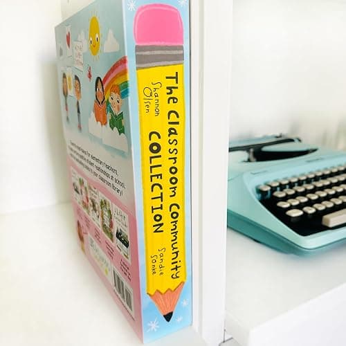 The Classroom Community Collection Book Box Set thumbnail 3