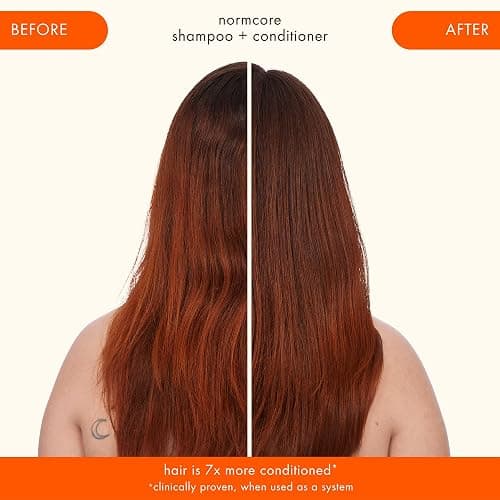 amika normcore signature shampoo thumbnail 4