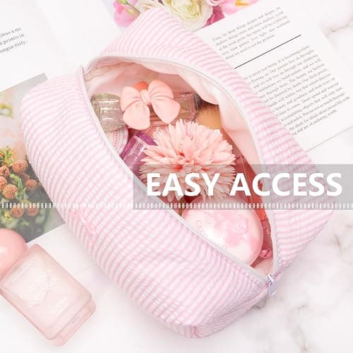 Makeup Bag thumbnail 5
