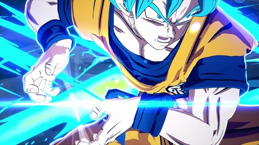 DRAGON BALL: Sparking! ZERO XSX thumbnail 10