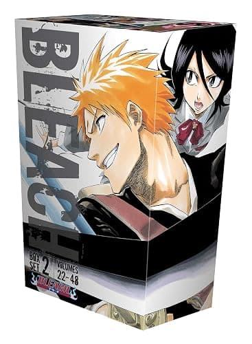 Bleach Box Set 2 - Image 1